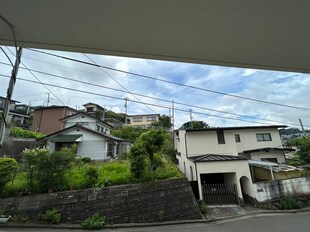 メゾンドール八木山弥生町の物件内観写真